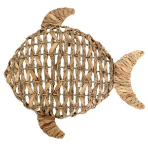 ADORNO PARED PEZ GRANDE