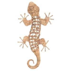 ADORNO PARED LAGARTO GRANDE