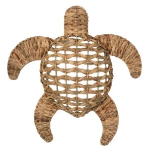 ADORNO PARED TORTUGA GRANDE
