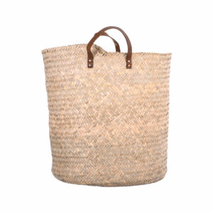 CESTO PALMA RÚSTICO MEDIANO